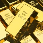 Brasil comprou 31 toneladas de ouro nos últimos dois meses