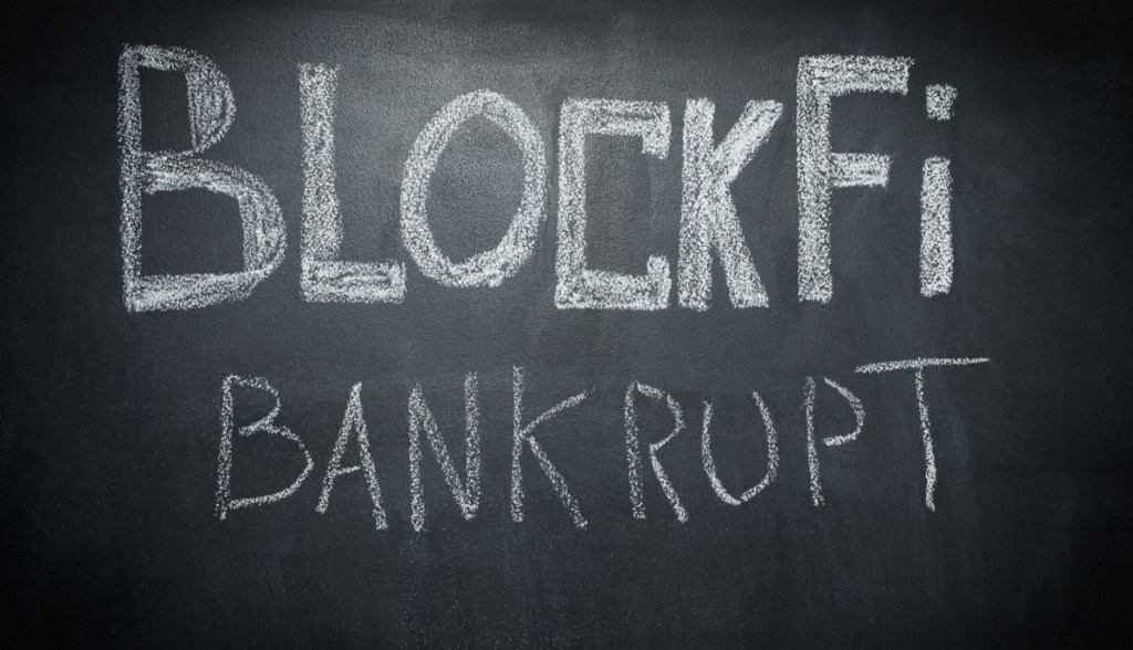 Imagem da matéria: Plataforma de criptomoedas pede recuperação judicial e revela dívida de US$ 1 bilhão