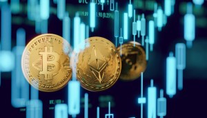 Imagem da matéria: Volume de negociações de criptomoedas em agosto atinge mínima de quatro anos 