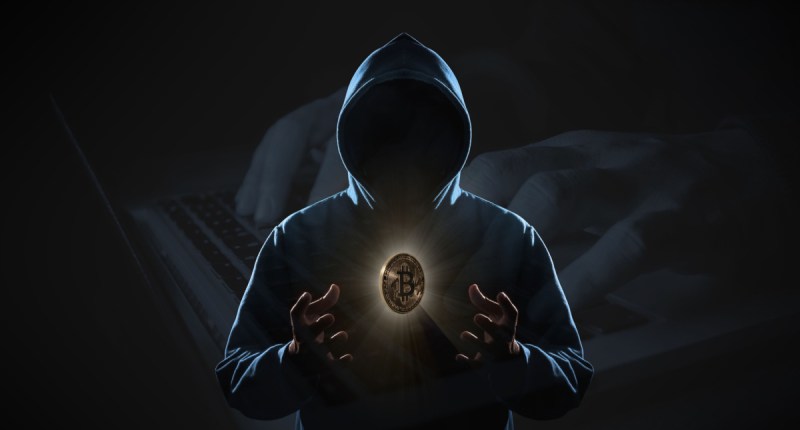 Imagem da matéria: Hacker preso pelos EUA com 50 mil bitcoins se gabava por ser milionário e dizia ser "comedor de baleias"