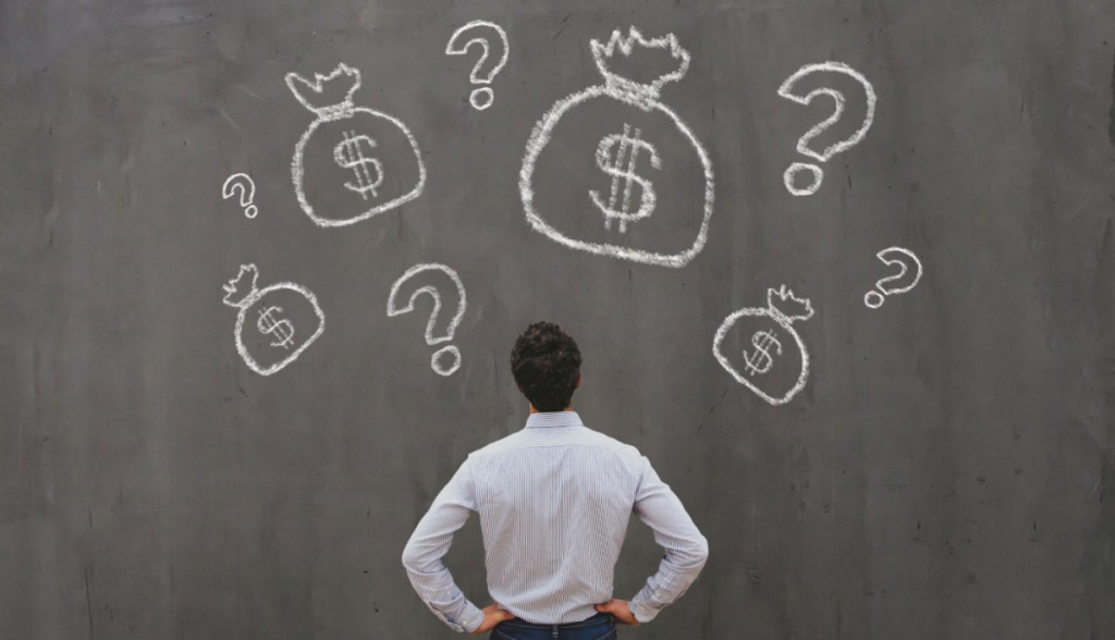 Imagem da matéria: Como levantar capital para criar e alavancar uma startup de criptomoedas