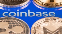 Imagem da matéria: Coinbase lança campanha em defesa da regulação das criptomoedas nos EUA
