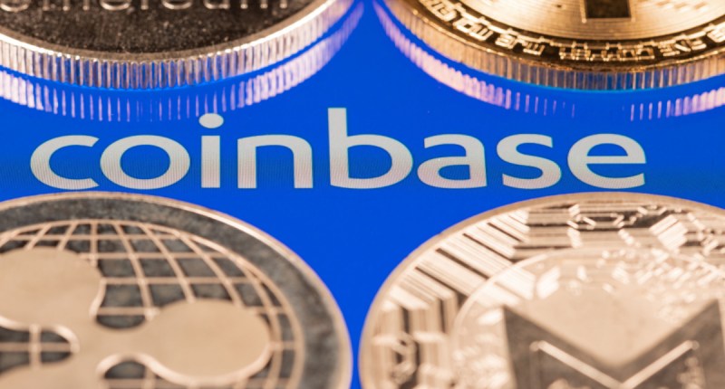 Imagem da matéria: Coinbase lança campanha em defesa da regulação das criptomoedas nos EUA