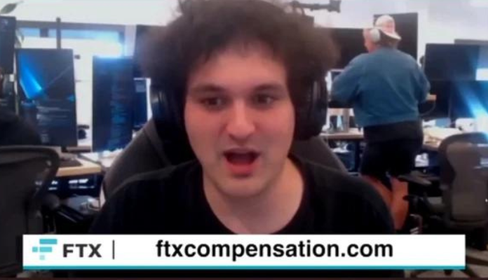Imagem da matéria: Deepfake de Sam Bankman-Fried surge para oferecer falso reembolso a vítimas da FTX; veja o vídeo