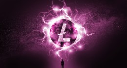 Imagem da matéria: Litecoin dispara 18% com especulação sobre ETF do ativo