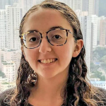 Caroline Ellison, condenada por crimes na FTX, deixa prisão