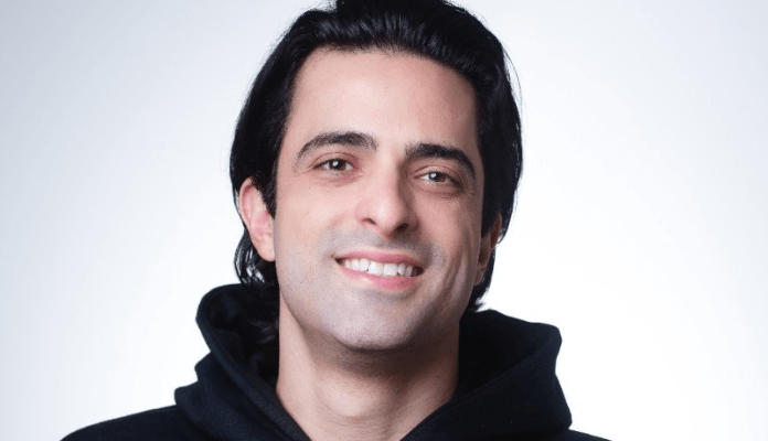 Imagem da matéria: Binance contrata novo diretor para comandar operação no Brasil