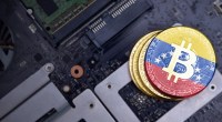 Imagem da matéria: Governo da Venezuela vai monitorar criptomoedas em tempo real