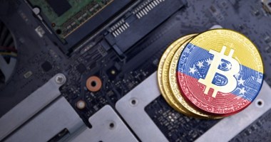 Imagem da matéria: Governo da Venezuela vai monitorar criptomoedas em tempo real