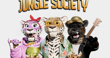 Imagem da matéria: NFTs da coleção Jungle Society estão à venda; clientes MB têm acesso exclusivo a 100 unidades