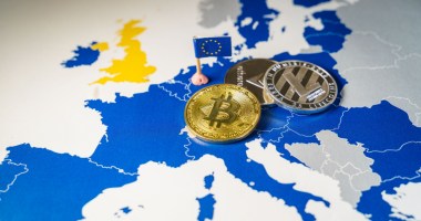 Imagem da matéria: Europa faz votação histórica e aprova novo conjunto de regras para criptomoedas