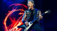 Imagem da matéria: Metallica faz alerta sobre golpes com criptomoedas após anúncio de novo álbum