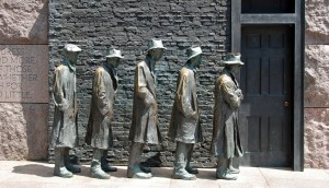 Imagem da matéria: As lições da crise de 1929 para o momento de baixa das criptomoedas | Opinião