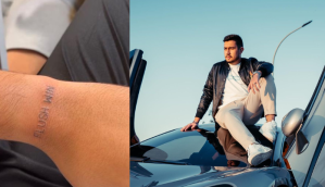 Imagem da matéria: Ex-DD Corporation, Gabriel Rodrigues tatua criptomoeda que foi a zero após prometer ganhos de 4.000%: "Acredito"