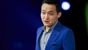 Imagem da matéria: Justin Sun afirma que sua stablecoin pagará rendimentos de 20%, mas se nega a dizer como