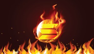 Imagem da matéria: Ex-gigante desaba 57% em novembro e deixa lista das 15 principais criptomoedas do mercado