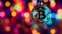 Imagem da matéria: Semana cripto: Bitcoin e Ethereum estagnam no Natal; Dogecoin é a perdedora da semana