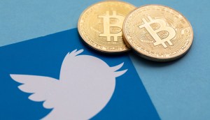Imagem da matéria: Twitter passa a exibir preço do Bitcoin na página de busca