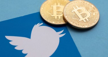 Imagem da matéria: Twitter passa a exibir preço do Bitcoin na página de busca