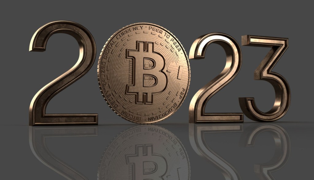 Imagem da matéria: As 23 teses sobre o mundo das criptomoedas para 2023, segundo o time de pesquisa do MB