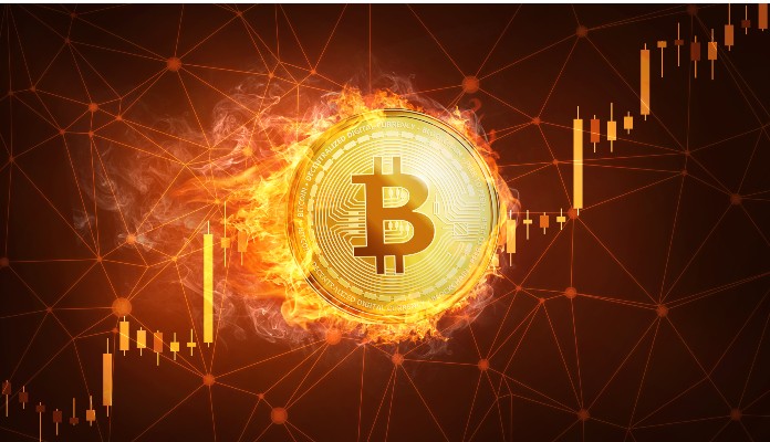 Imagem da matéria: Bitcoin (BTC) supera US$ 25 mil pela primeira vez desde agosto de 2022