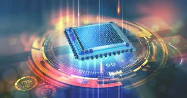 Imagem da matéria: China diz ter quebrado criptografia com computadores quânticos e põe em xeque segurança do Bitcoin