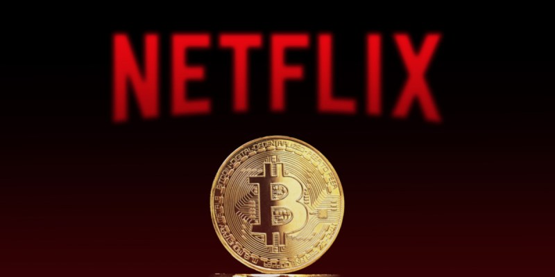 Diretor de Hollywood usa R$ 60 milhões da Netflix para comprar criptomoedas