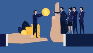 Imagem da matéria: Como as criptomoedas podem ajudar no combate à corrupção | Opinião