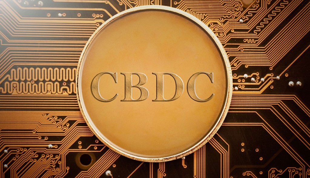 CBDC