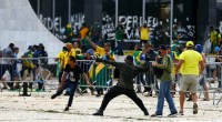Imagem da matéria: ABCripto repudia ataque terrorista em Brasília e pede punição dos envolvidos