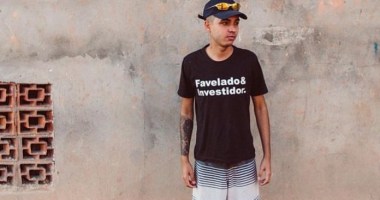 Imagem da matéria: "Favelado Investidor" critica Felipe Neto por fazer publicidade do cassino online Blaze