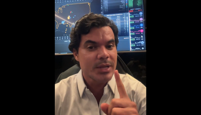 Imagem da matéria: Dono da Braiscompany reclama de críticas sobre atrasos nos pagamentos de clientes: “A garantia sou eu”