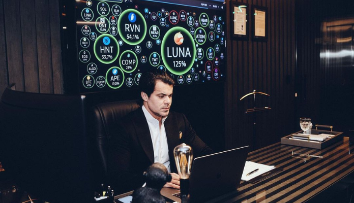 Imagem da matéria: É extremamente improvável que os clientes da Braiscompany recuperem o dinheiro | Opinião