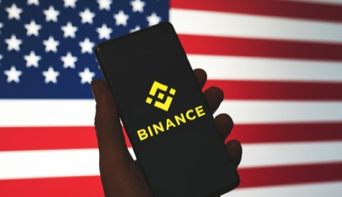 Binance Tenta Derrubar Processo De Regulador Dos Eua 3538