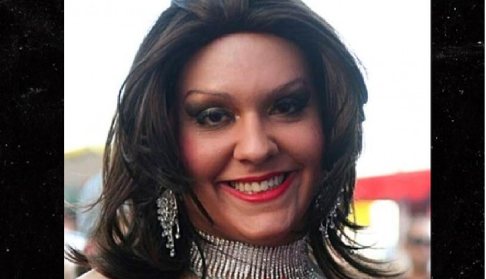 Imagem da matéria: FTX turbinou campanha de George Santos, deputado dos EUA que foi drag queen no Brasil