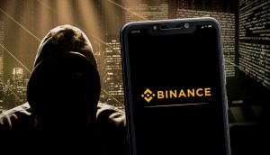 Imagem da matéria: Binance transferiu US$ 3,9 bilhões em USDT dias antes de acordo com governo dos EUA