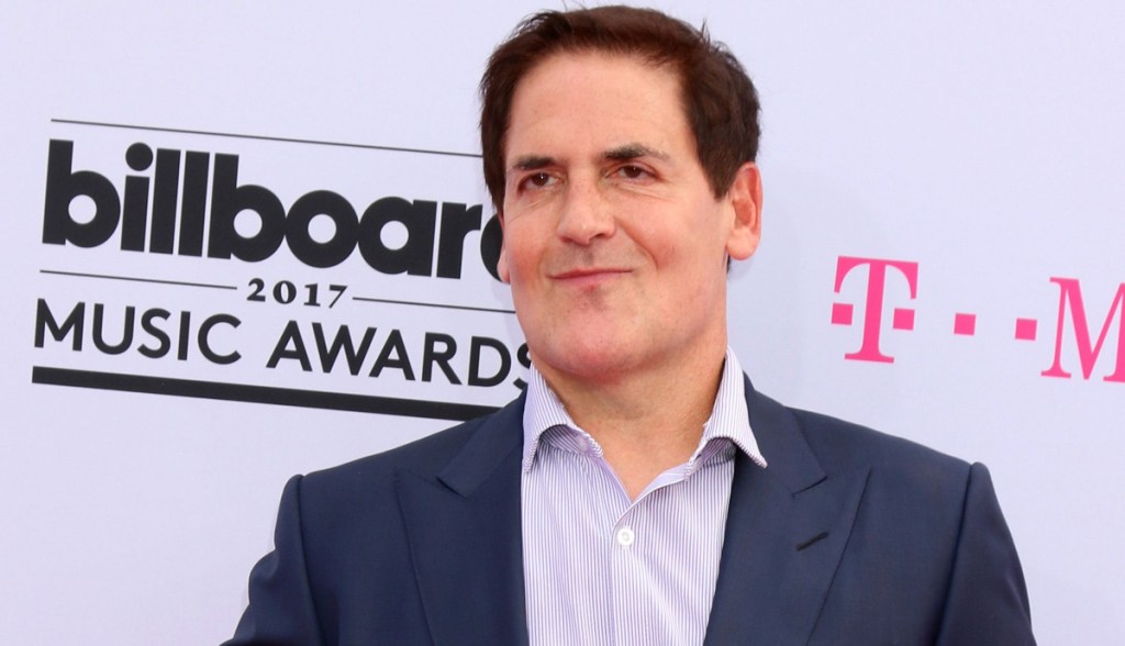 mark cuban