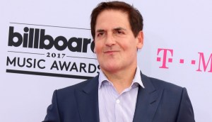 mark cuban