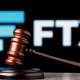 Imagem da matéria: FTX pode liquidar dívida fiscal de US$ 24 bilhões por US$ 200 milhões