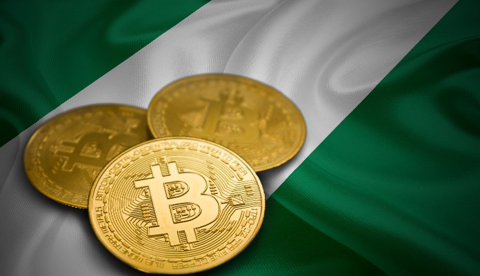 Imagem da matéria: Preço do Bitcoin chega a US$ 37 mil na Nigéria; entenda o porquê