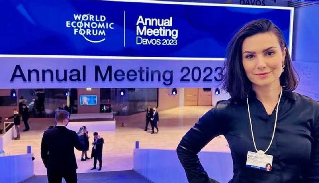 nathalia arcuri me poupe! forum de davos