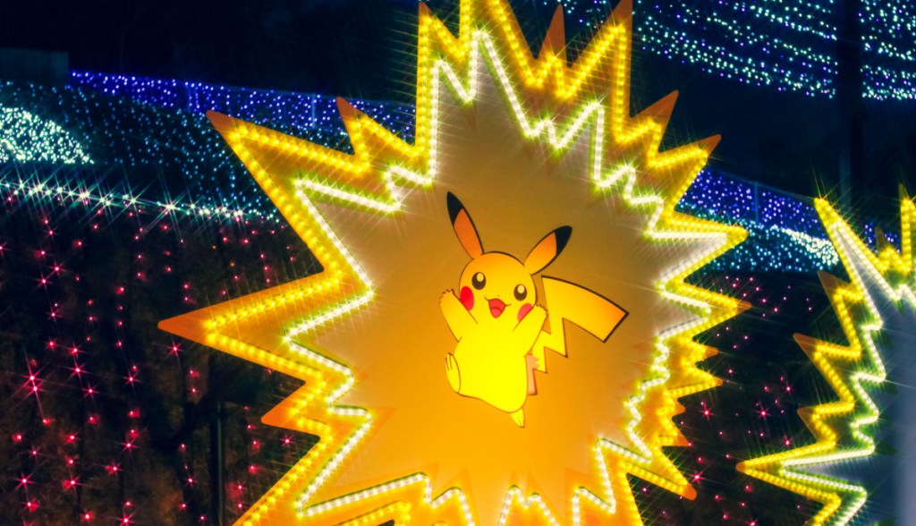 golpe jogo nft pokemon