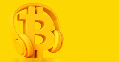 Imagem da matéria: Agora você pode ganhar Bitcoin ouvindo seu podcast favorito