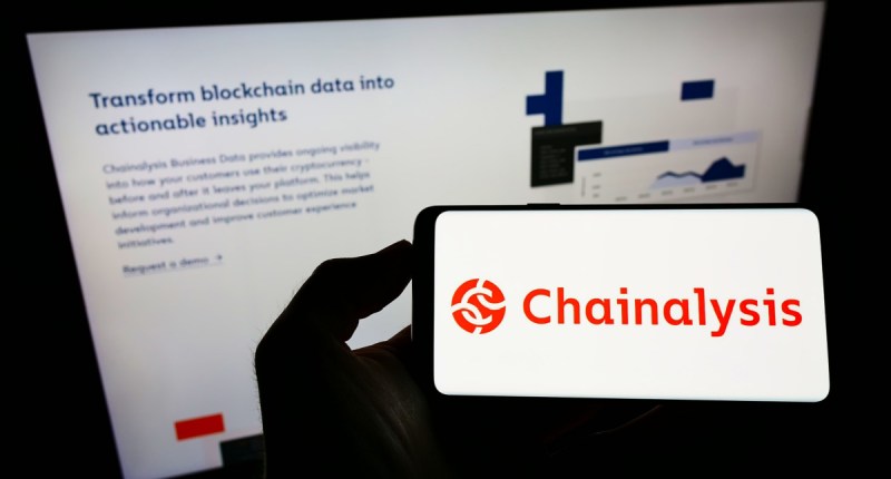 Imagem da matéria: Chainalysis faz webinar sobre o cenário das criptomoedas no Brasil em 2024