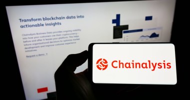 Imagem da matéria: Chainalysis faz webinar sobre o cenário das criptomoedas no Brasil em 2024