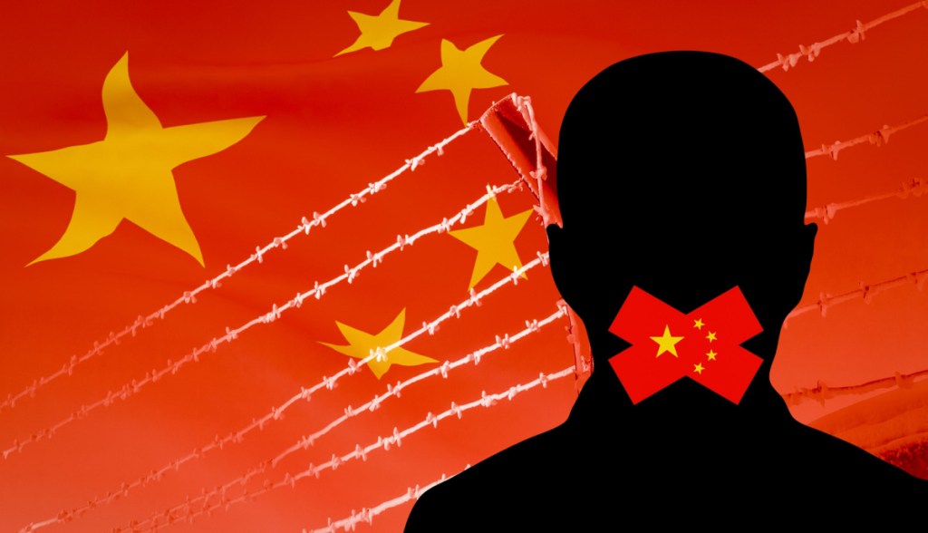 Imagem da matéria: Rede social Damus, apoiada por Jack Dorsey, é banida pela China