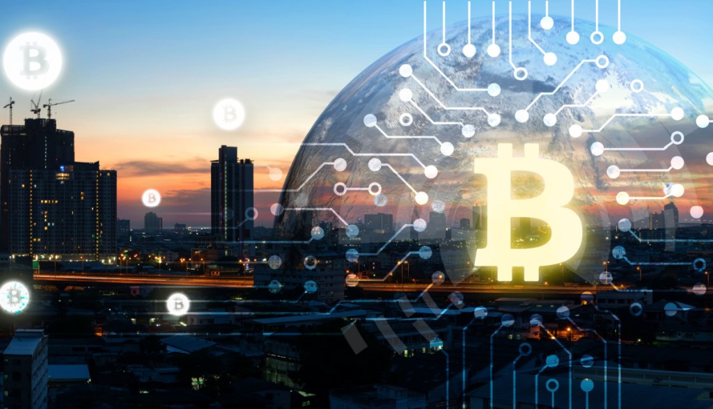 Imagem da matéria: NFTs na rede do Bitcoin: isso realmente vale a pena? | Opinião