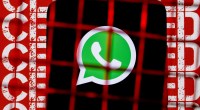 Imagem da matéria: WhatsApp bloqueia telefone de negociante de Bitcoin: "Violação de política para moeda falsa, virtual ou real”