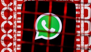 Imagem da matéria: WhatsApp bloqueia telefone de negociante de Bitcoin: "Violação de política para moeda falsa, virtual ou real”