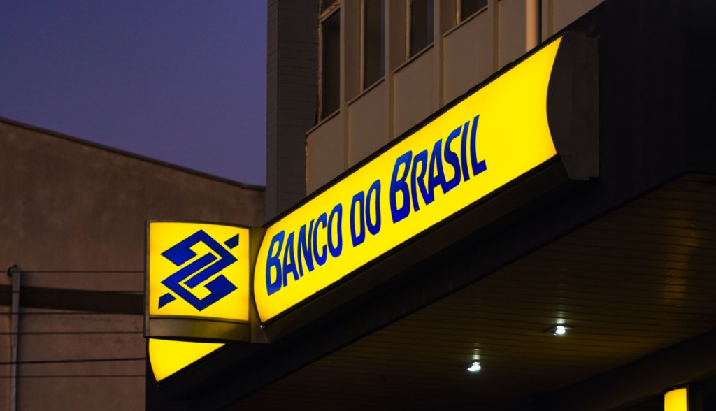 Imagem da matéria: Banco do Brasil libera pagamento de impostos com criptomoedas